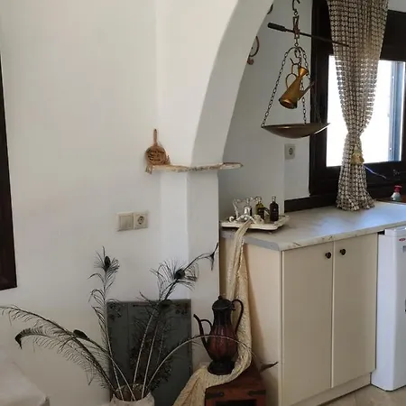 Bella Vista Kamilári