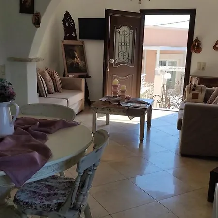Apartman Bella Vista *