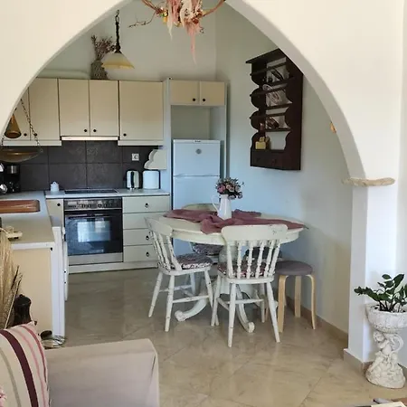 Apartament Bella Vista