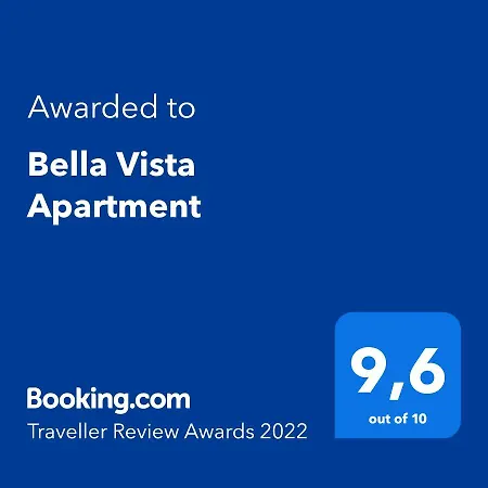 Bella Vista *