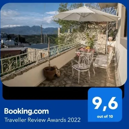 Bella Vista Kamilári