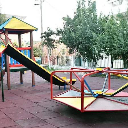 Apartman Bella Vista