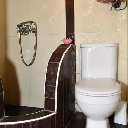 Bella Vista Kamilári