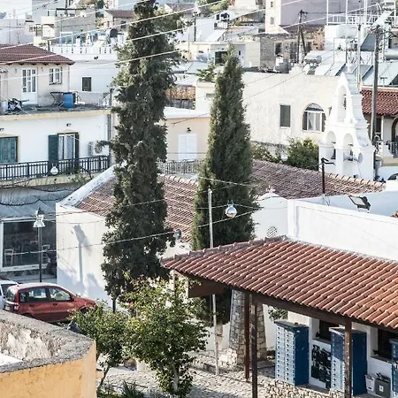 Apartman Bella Vista Kamilári
