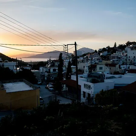 Bella Vista Kamilárion