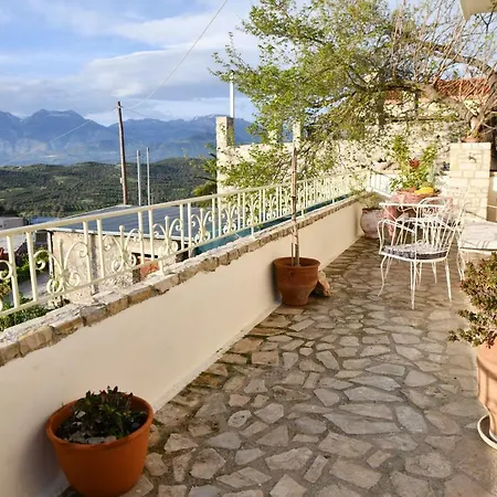 Apartman Bella Vista *
