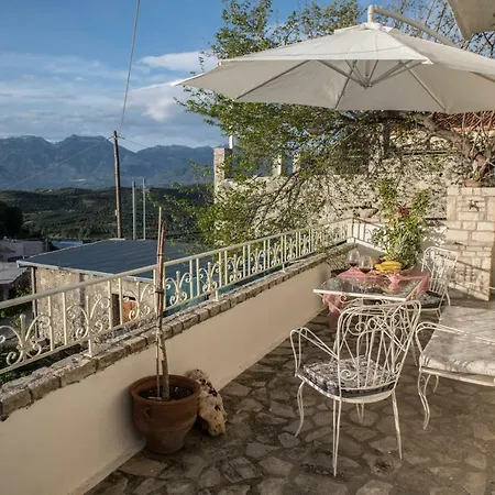 Bella Vista *