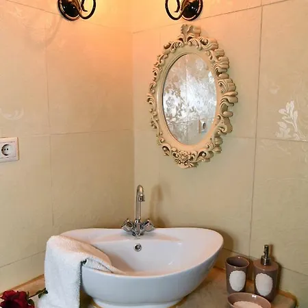 Bella Vista Apartman *